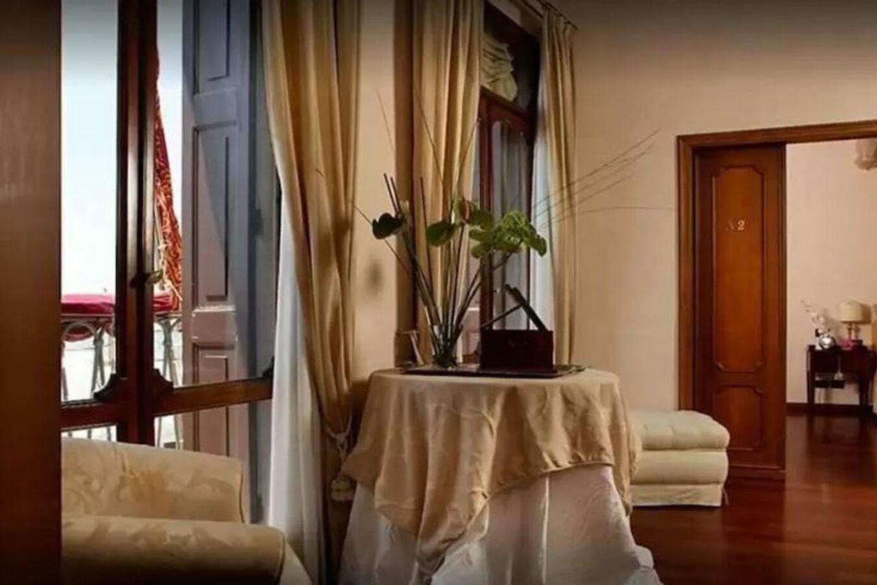 La Rosa Dei Venti Bed & Breakfast Venice Exterior photo